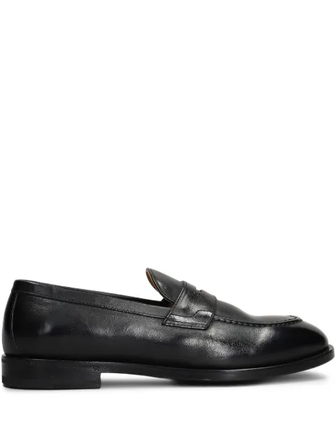 Henderson Baracco mocasines slip-on