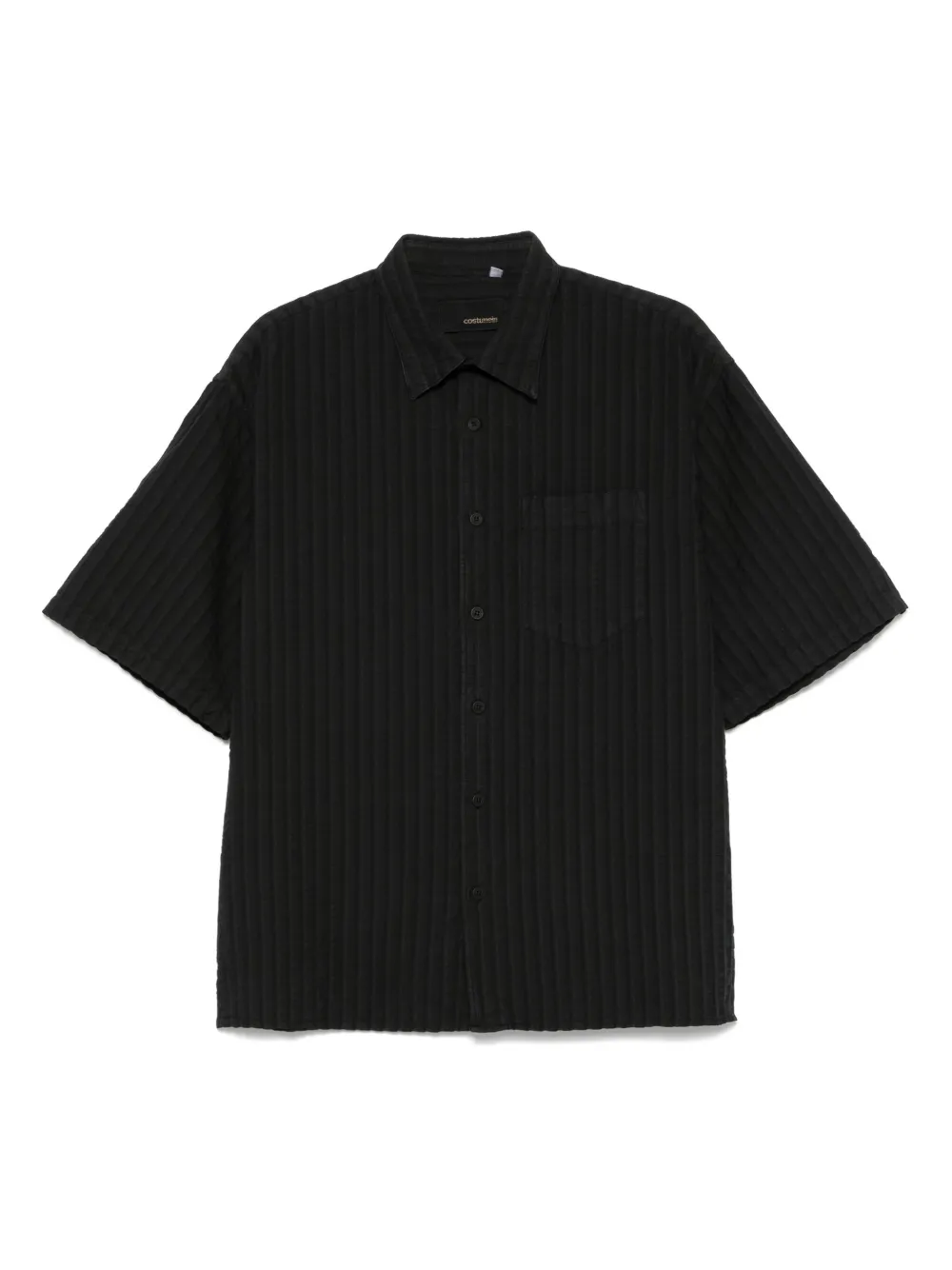 Costumein camisa Eric | negro | Image 1