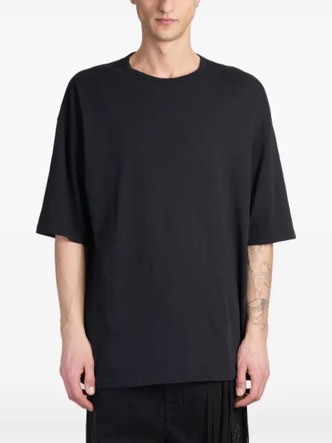 Ann Demeulemeester Dieter T-shirt