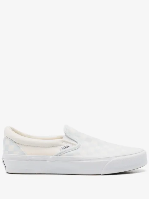 Vans Classic Slip-On Checkerboard sneakers