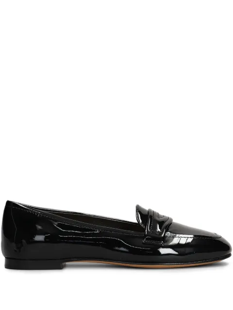mara bini leather loafers
