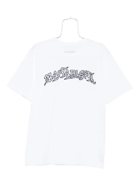 Maharishi Muay Thai Tiger Dragon T-shirt