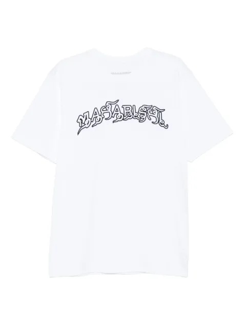 Maharishi Muay Thai Tiger Dragon T-shirt