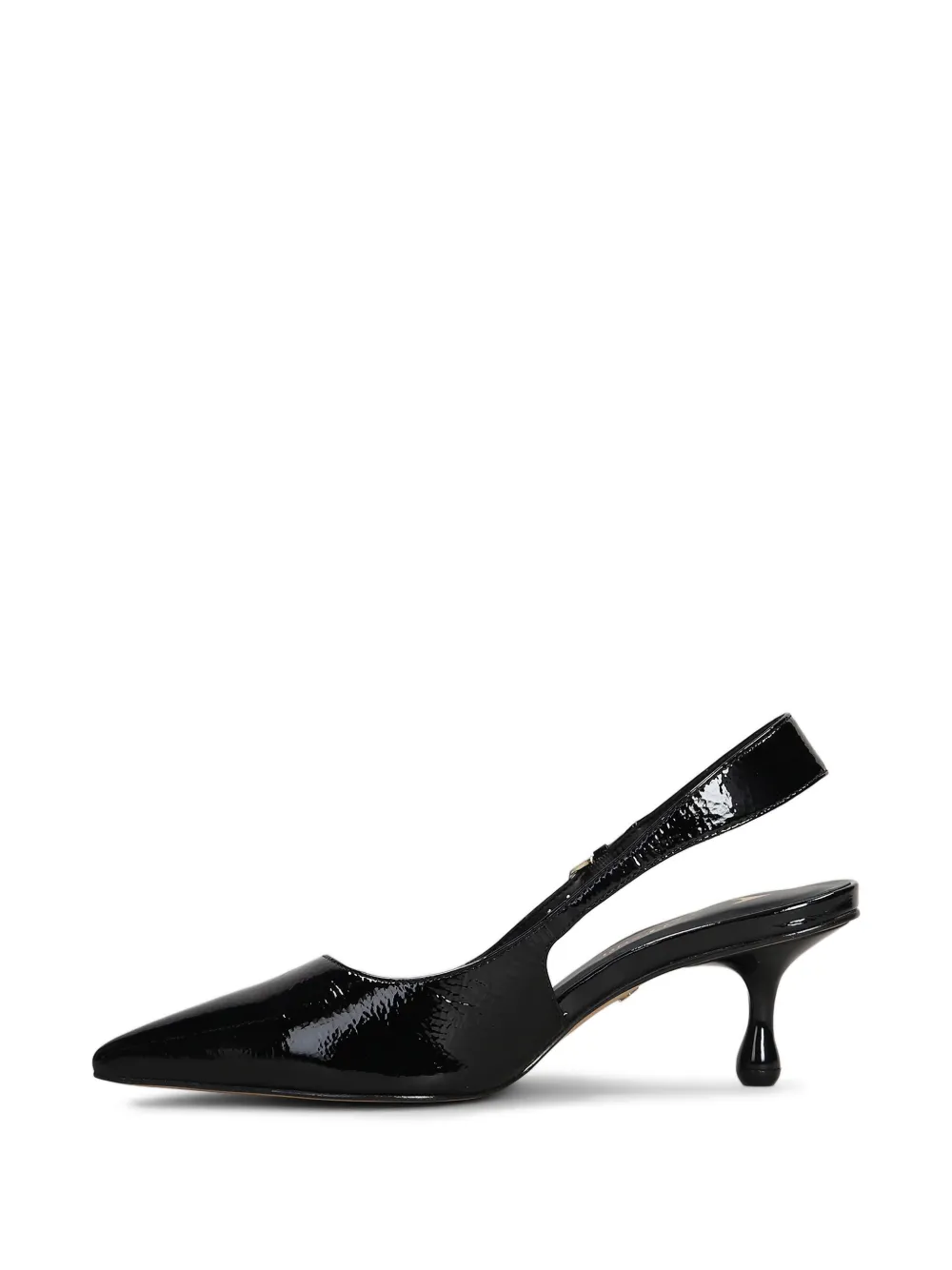 Carrano Pumps In 黑色