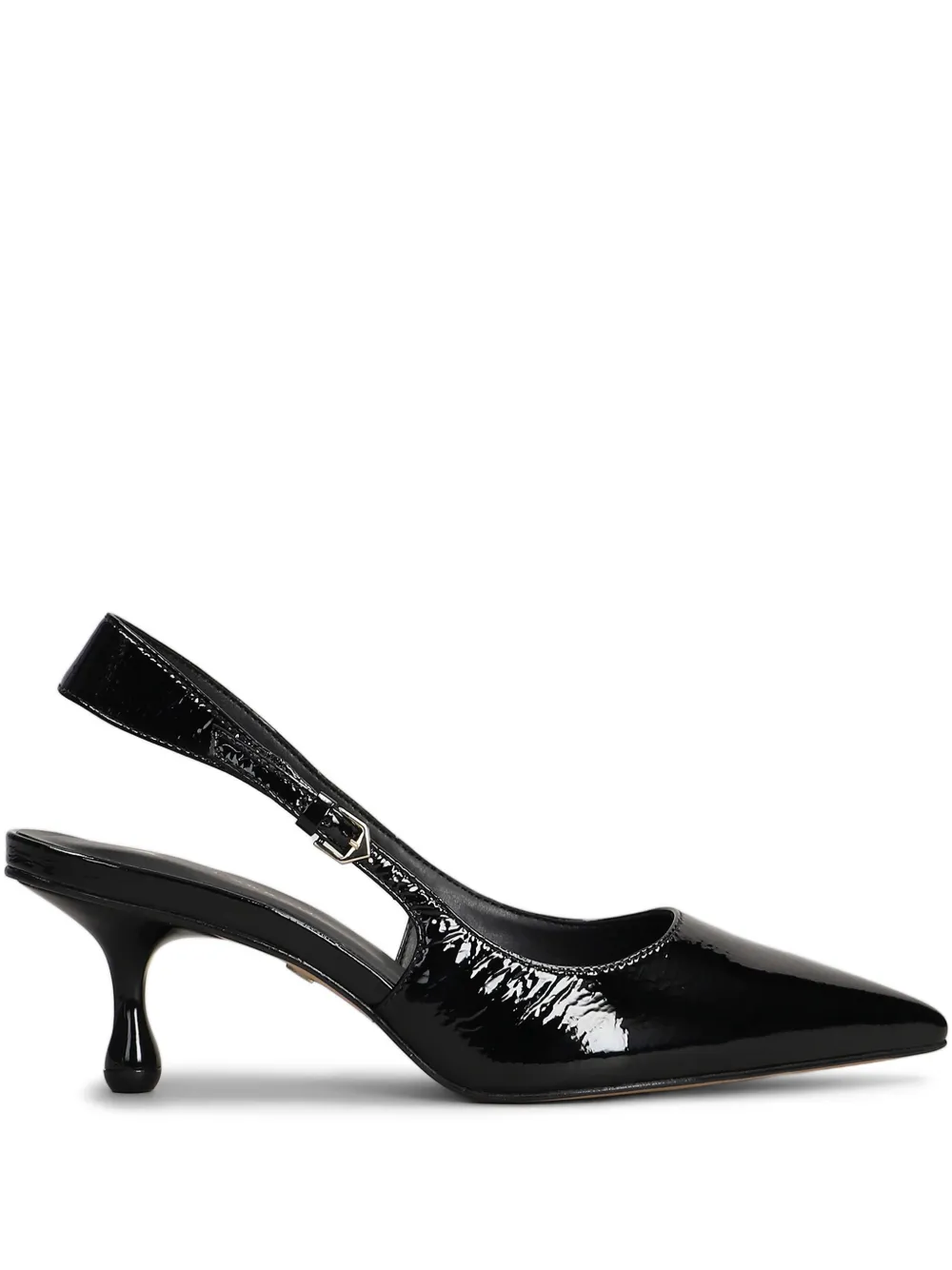 Carrano Pumps In 黑色