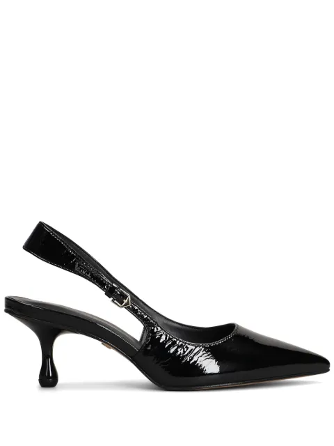 CARRANO 70mm patent pumps