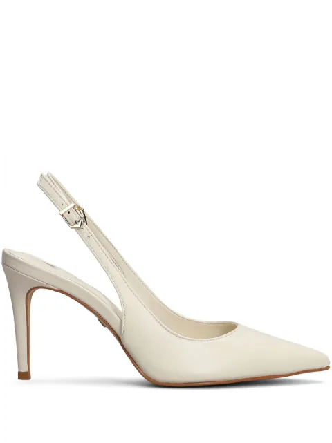 CARRANO escarpins en cuir 90 mm