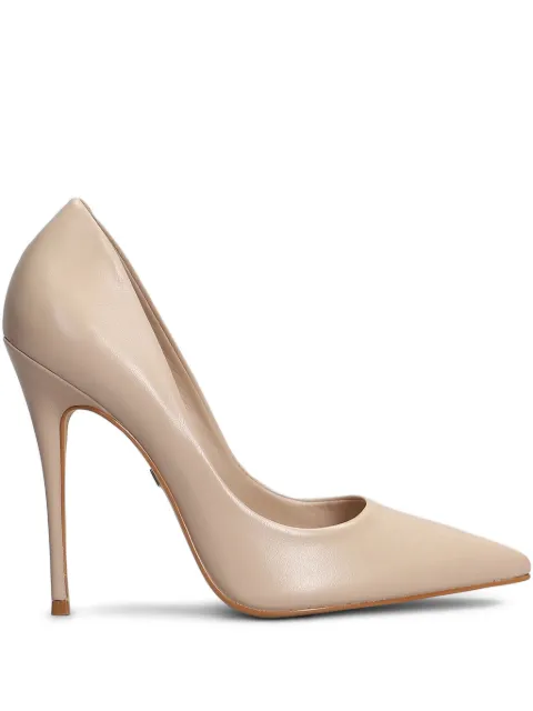 CARRANO Pumps in pelle 110mm