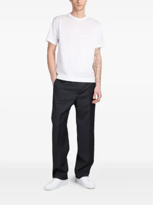 Tagliatore T-Shirts for Men - Shop Now on FARFETCH