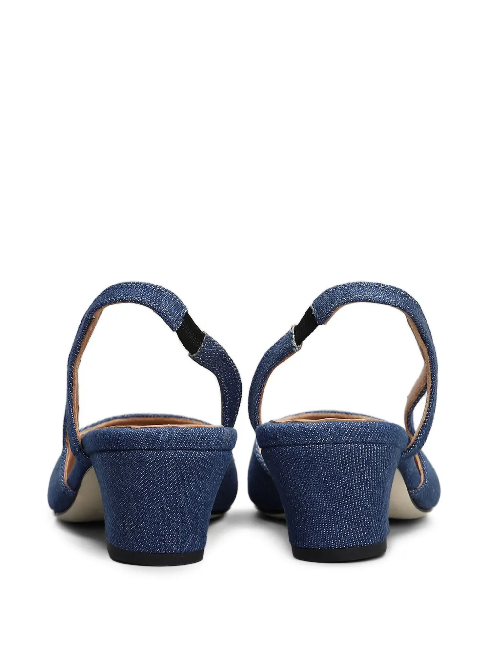 anniel Decollete pumps Blue