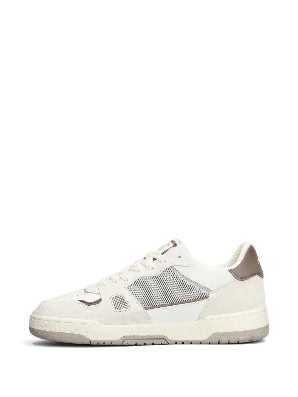 Crime London Off Court OG sneakers White
