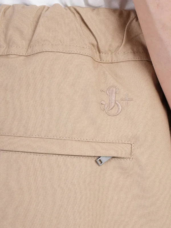 JIL SANDER コットンパンツ 中古・古着通販】JIL SANDER (ジルサンダー) コットントラウザー