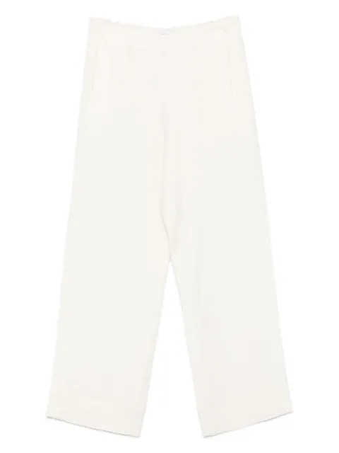 Fabiana Filippi wide-leg trousers