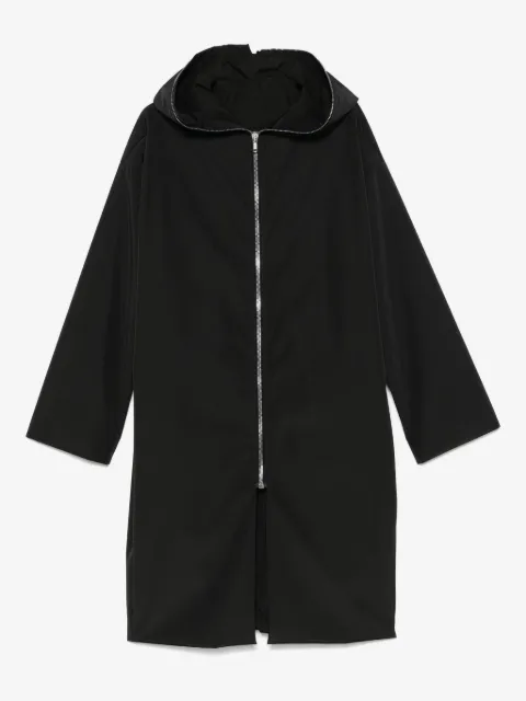 Rick Owens Gimp coat