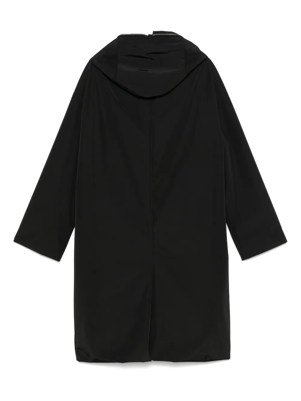 Rick Owens abrigo Gimp | Impermeables | Image 2