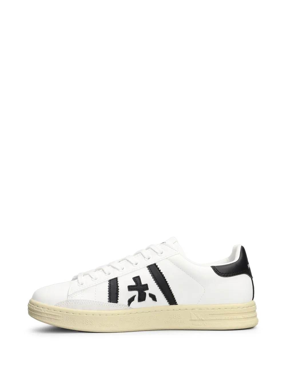 Premiata Russell 7474 sneakers White