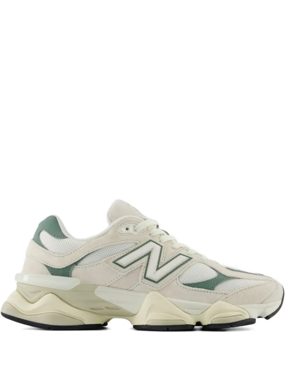 New Balance 9060 chunky sneakers - ホワイト New Balance 9060 chunky sneakers - ホワイト