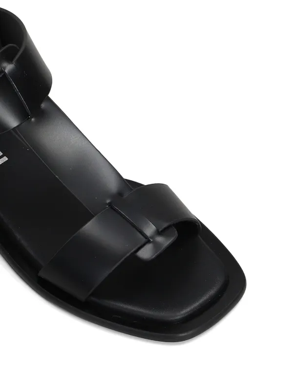 Bibi Lou Sunny Sandals | Black | FARFETCH