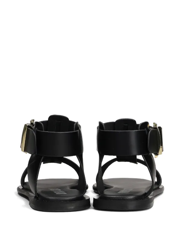 【関税&送料込】BIBI LOU Sandals Black Bibi Lou Sunny Sandals | Black | FARFETCH