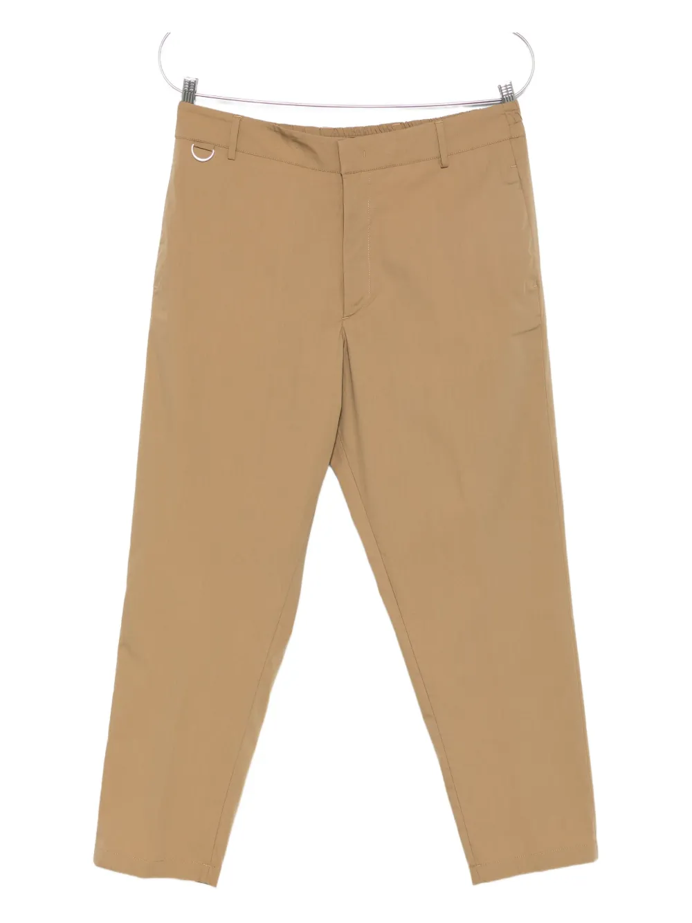 Low Brand George trousers | Brown | Image 1