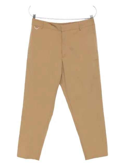 Low Brand George trousers