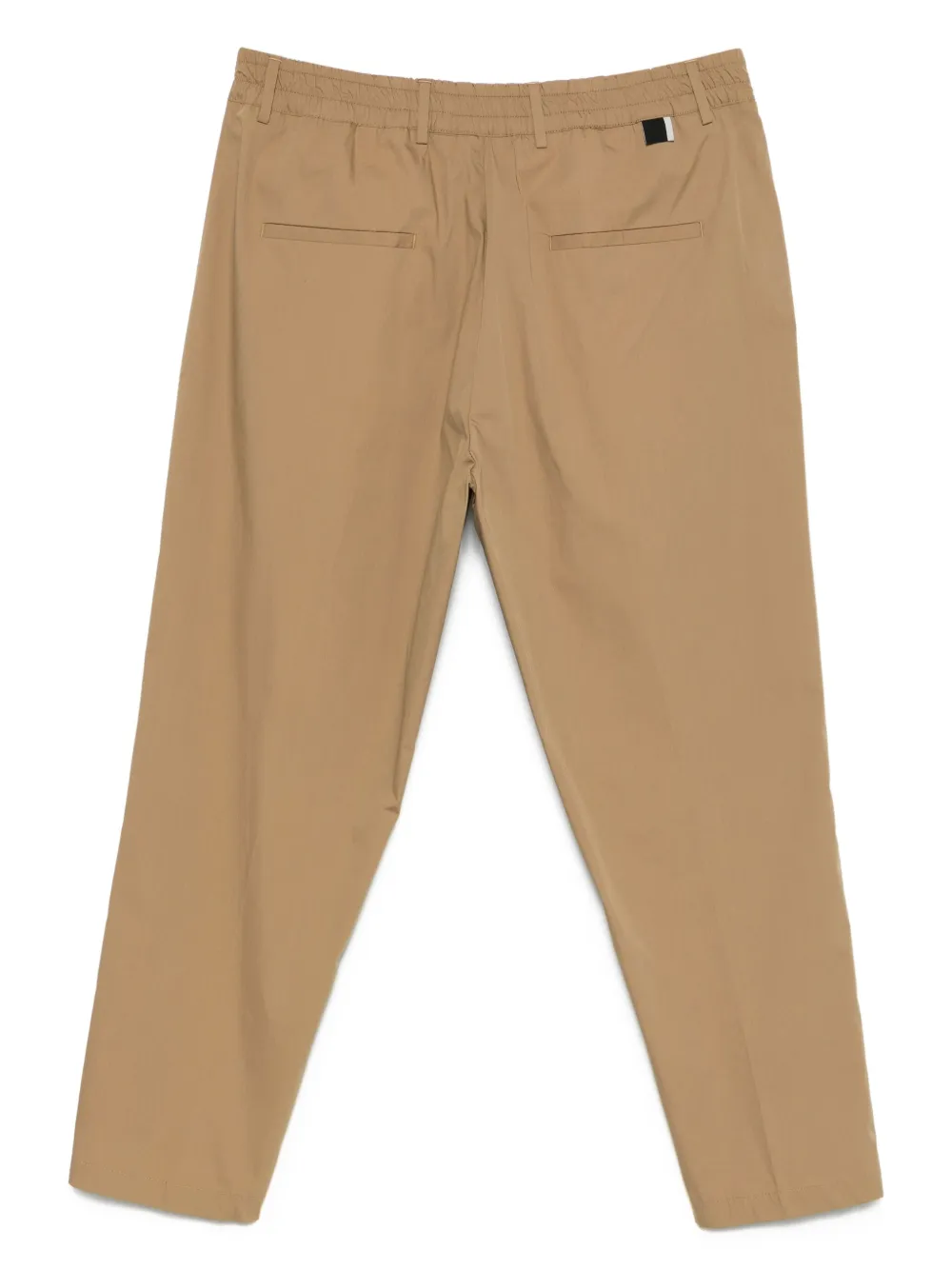 Low Brand George broek - Bruin