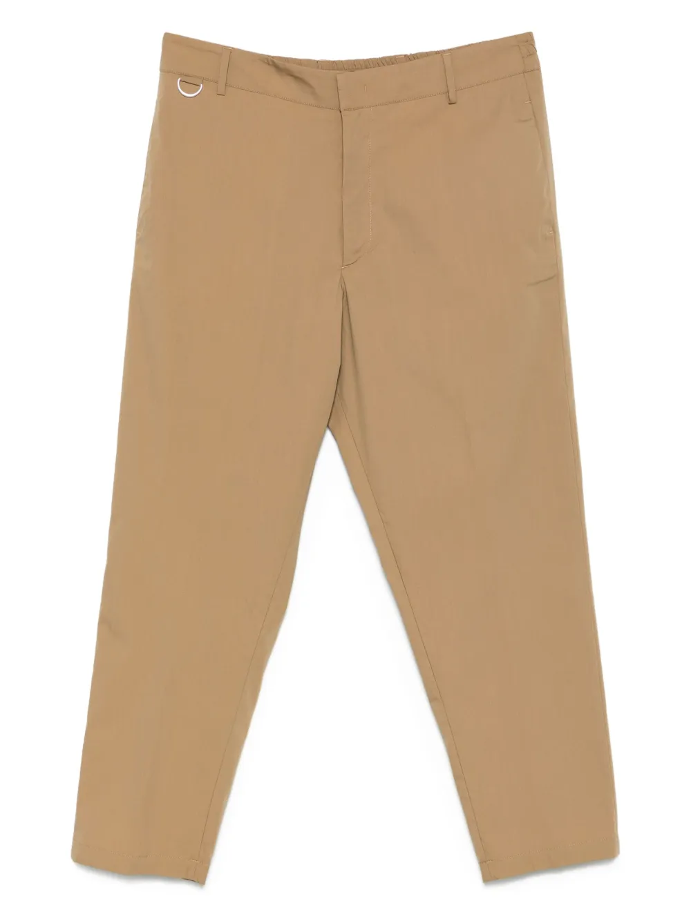 Low Brand George broek Bruin