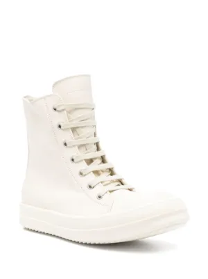 Rick Owens Sneakers for Women | FARFETCH US
