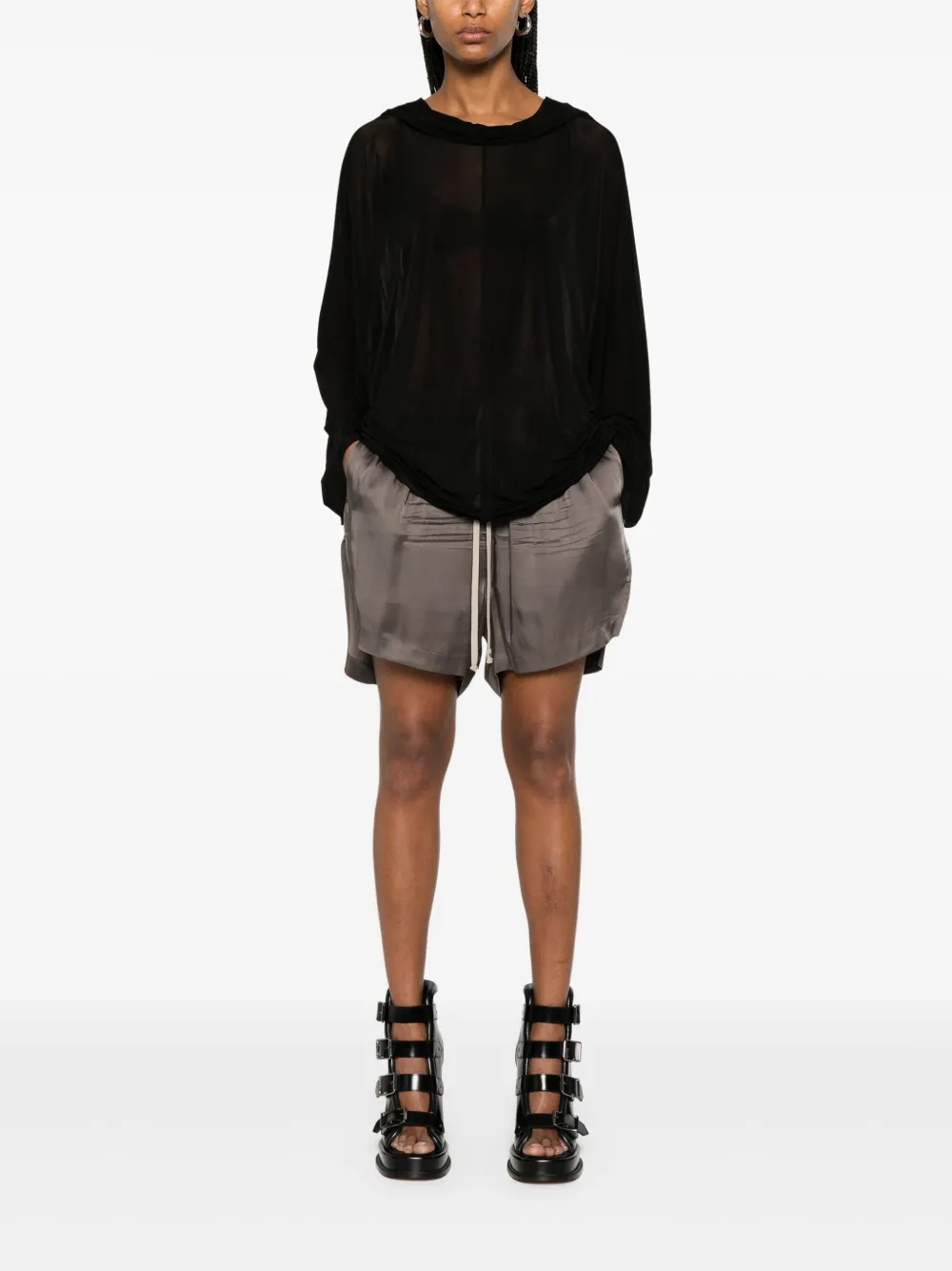 Rick Owens bermudas Boxers | Shorts | Image 2