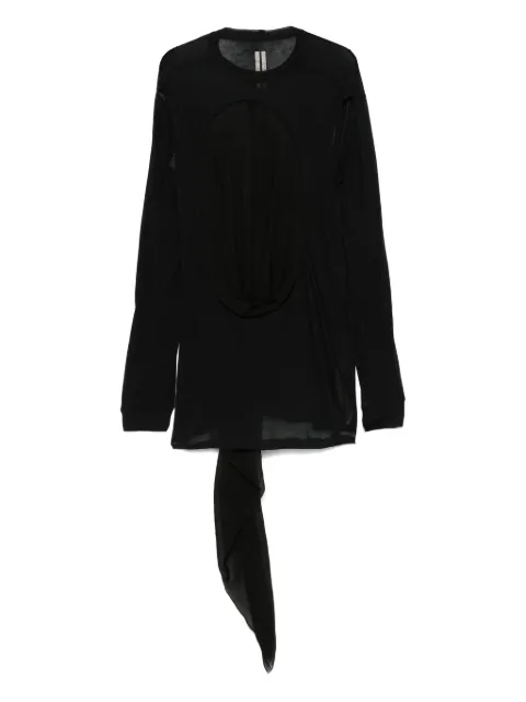 Rick Owens Drain T-shirt