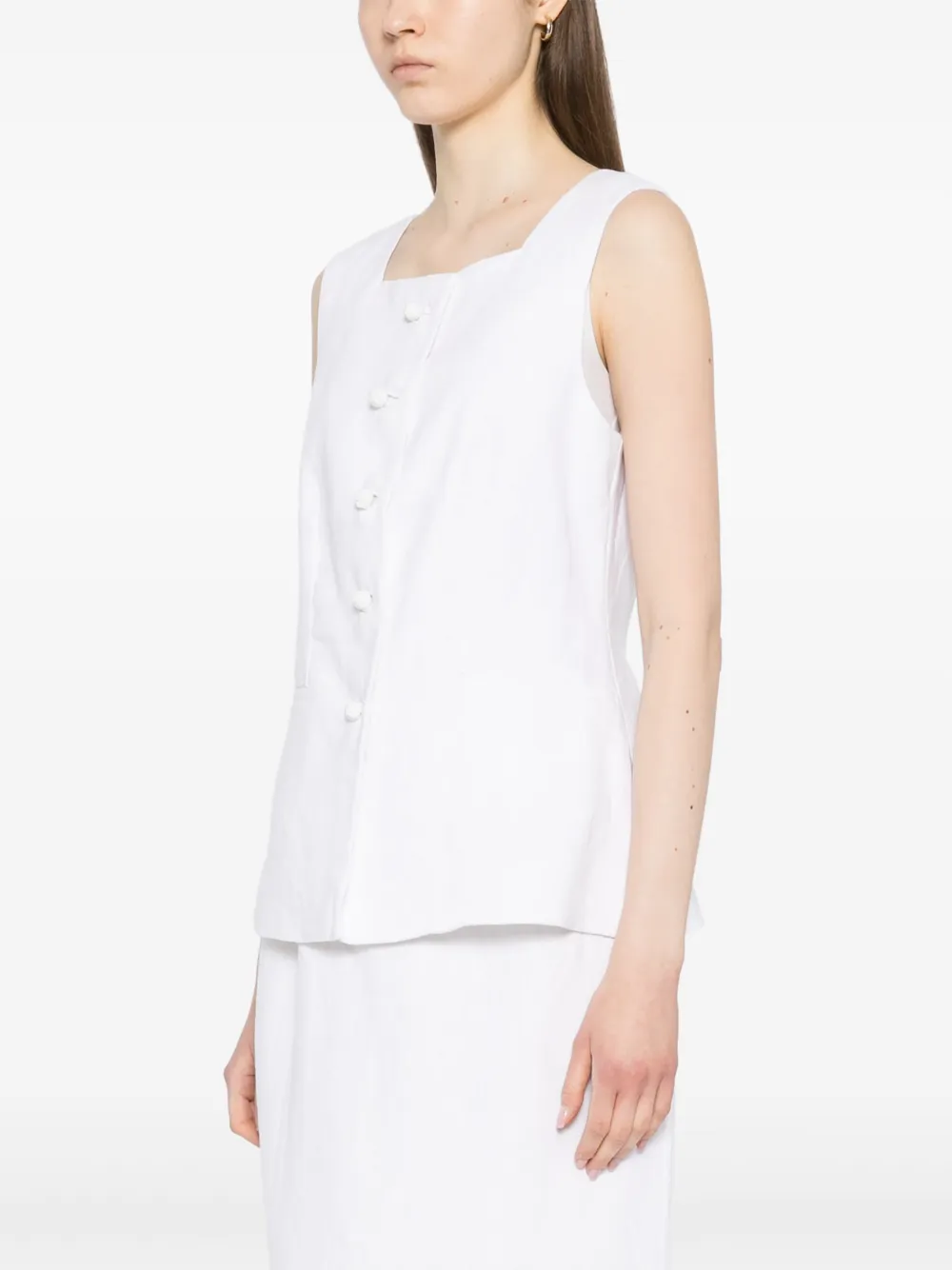 Posse Gilet Rio | Top | Image 3