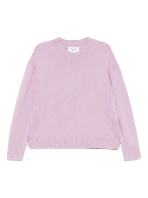 TWP Boy sweater