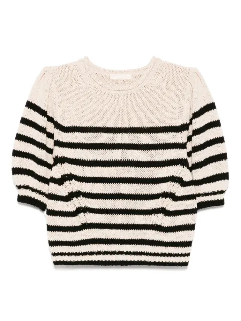 Ulla Johnson top Pia