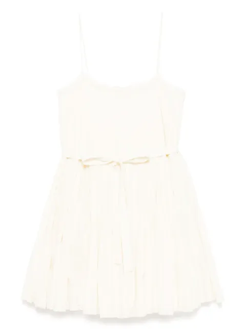 Ulla Johnson vestido Beatriz