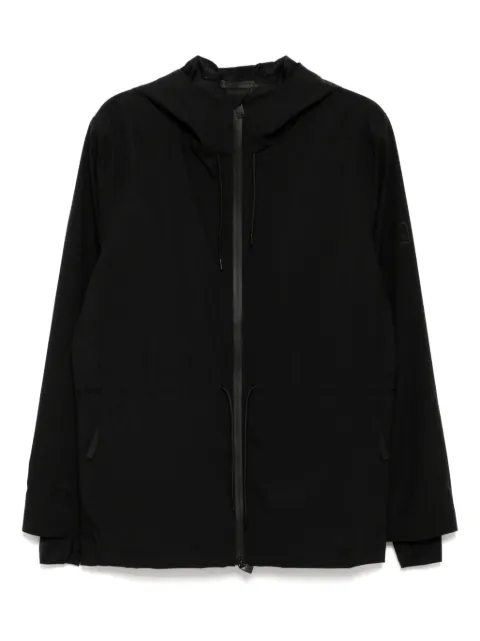 Rains Suva hardshell string jacket
