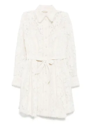Zimmermann（ジマーマン）ワンピース・ドレス - FARFETCH
