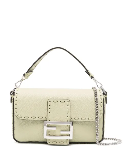 FENDI mini Baguette cross body bag