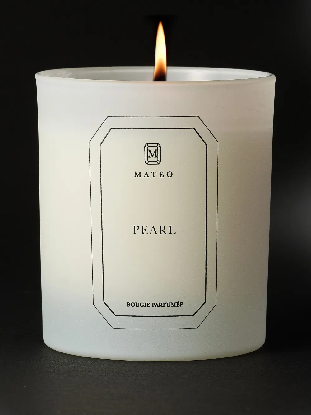 Mateo Candela profumata Pearl | Candele e fragranze | Image 3