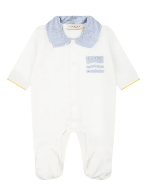 Gensami kids knitted babygrow