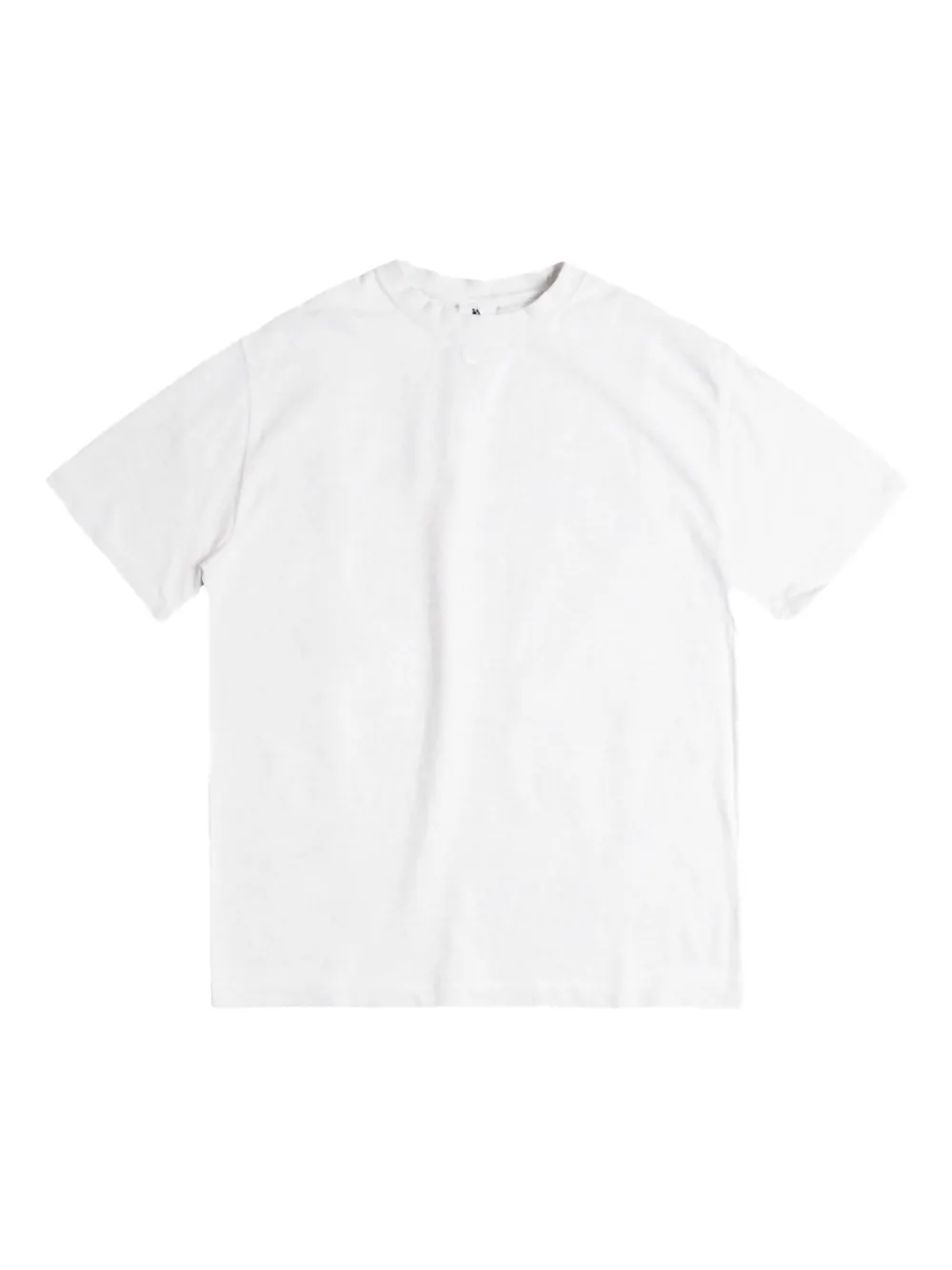 Solo Swoosh "White" T-shirt