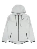 Nike Tech Fleece OG FZ Hoodie ""GREY""