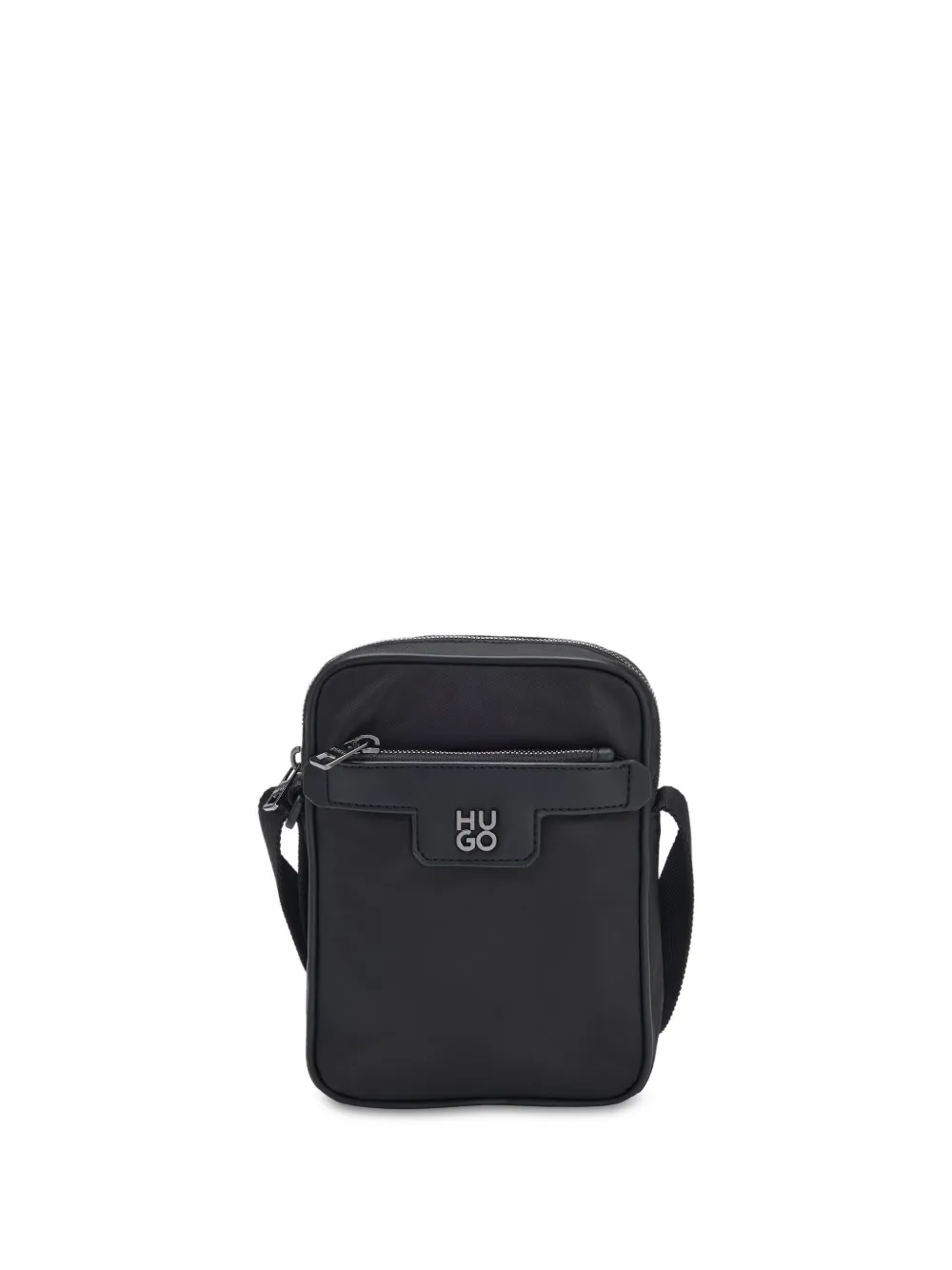 HUGO Nesh messenger bag | Black | Image 1