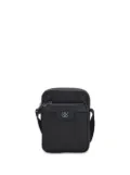 HUGO Nesh messenger bag - Black