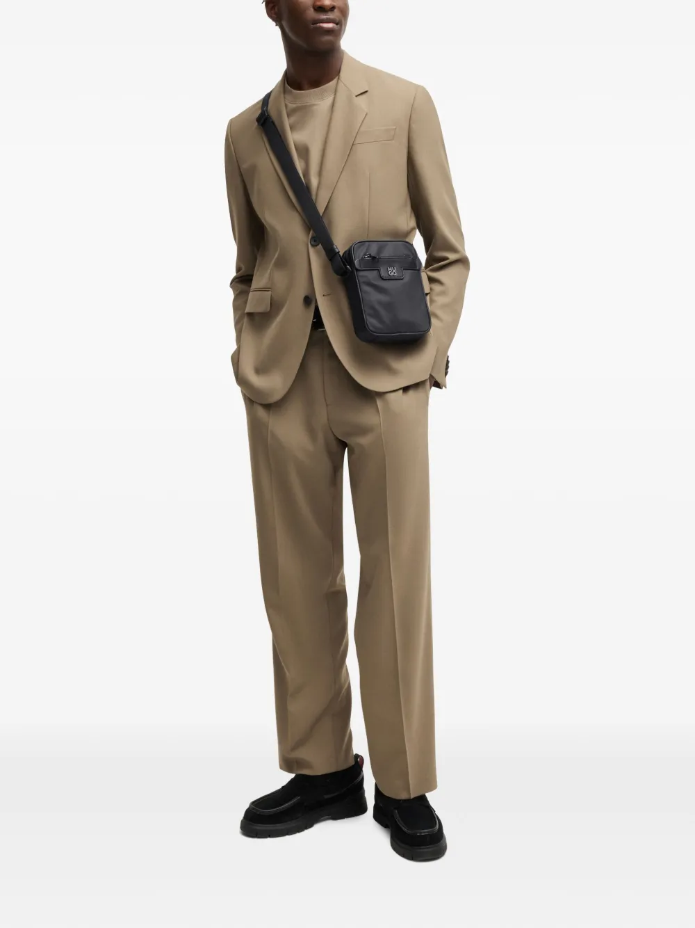 HUGO Nesh messenger bag | Image 2