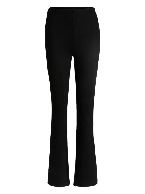 HUGO pantalones acampanados