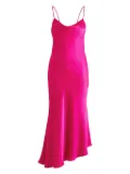 HUGO asymmetric dress - Pink