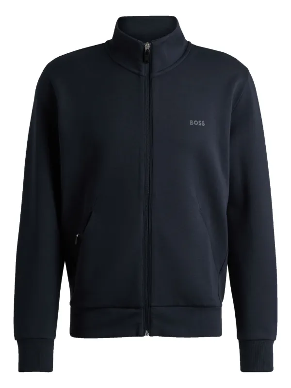 BOSS ジップアップ ジャケット BOSS