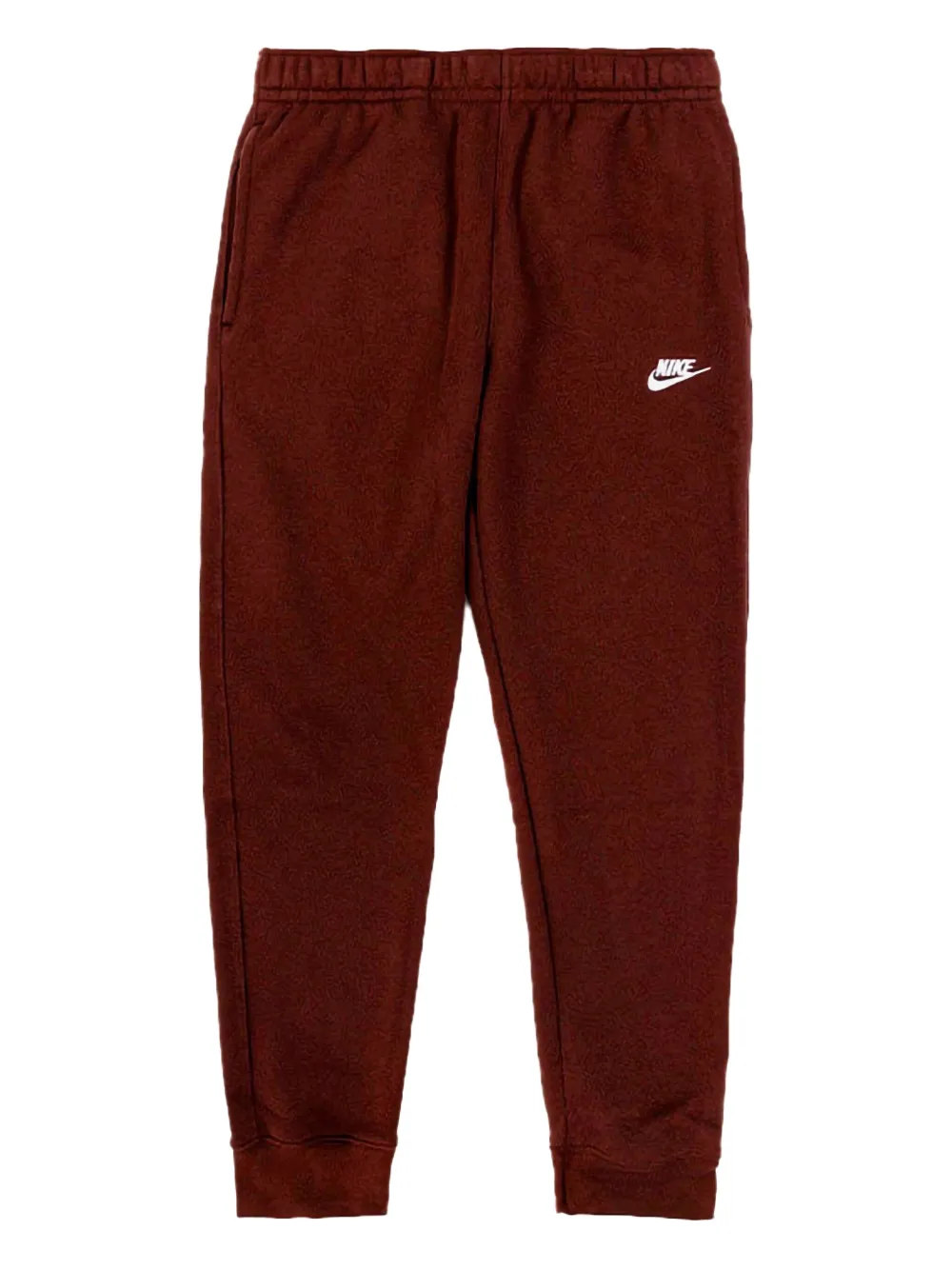 Nike Zes paar Everyday Plus "Multi Color" enkelsokken Beige