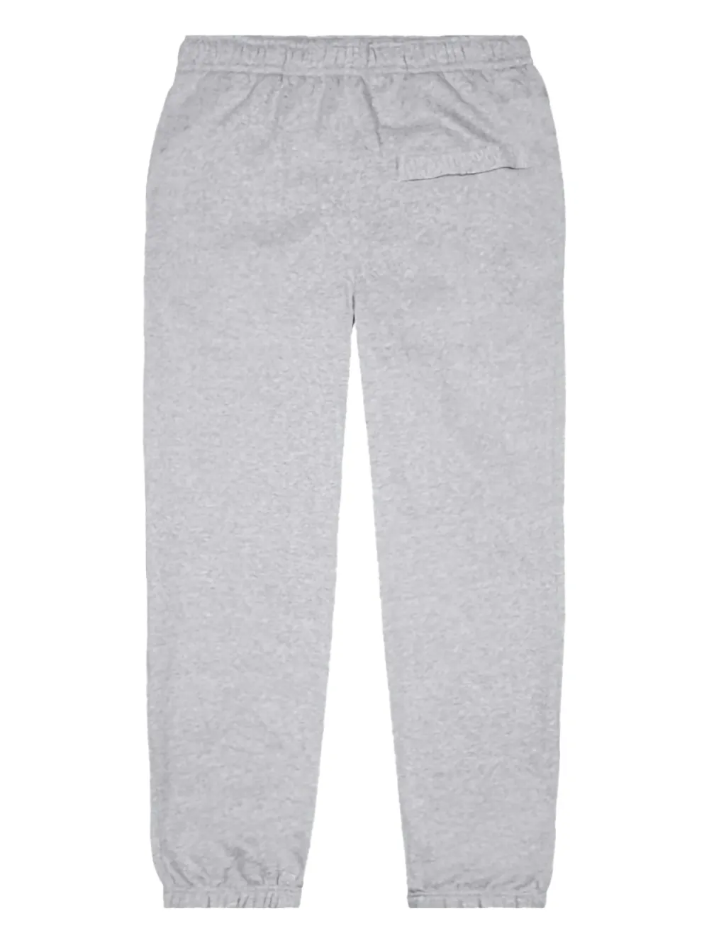 Nike Sportswear Club Fleece trainingsbroek Grijs