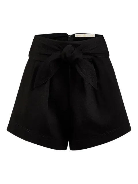 Marie Oliver shorts Emmit